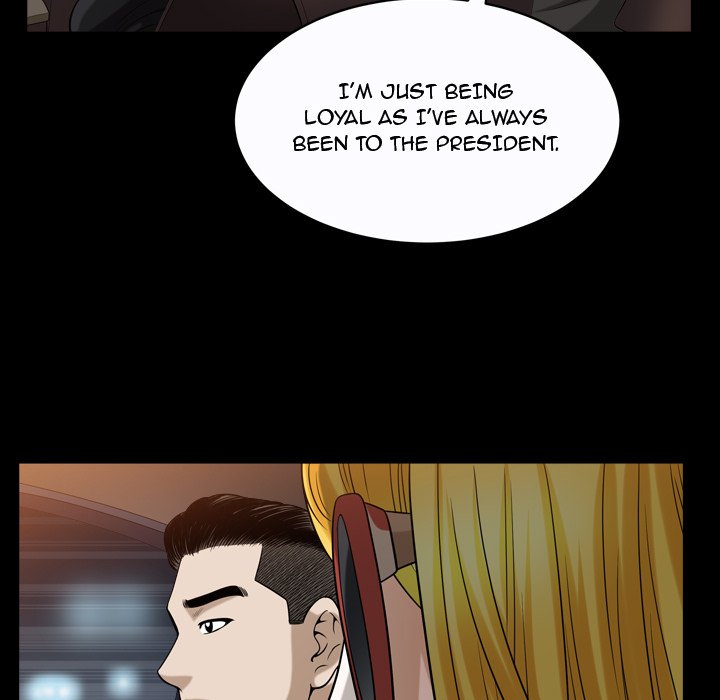 The Birthday Present - episode 19 - 98