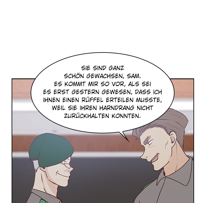 Der Mädchen-Knigge - episode 88 - 54