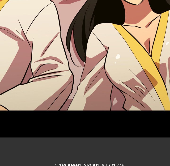 Honey Gossip - episode 4 - 31