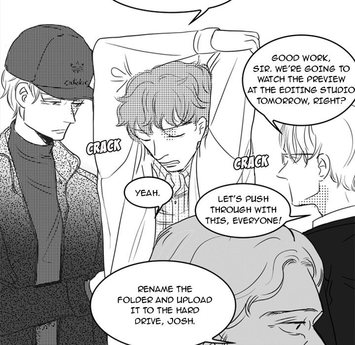 His Preference - episode 13 - 38