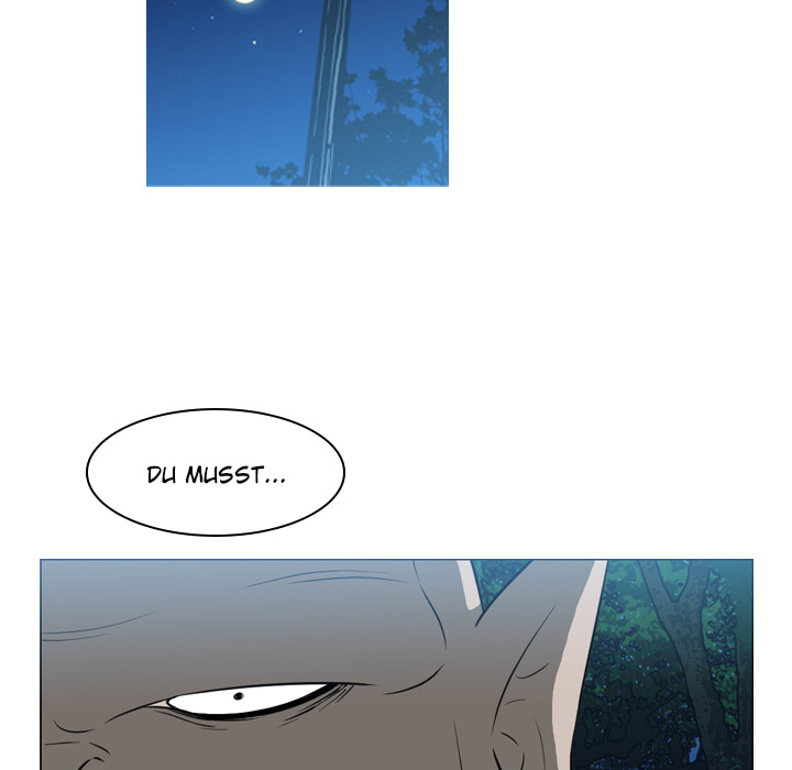Evas Verderben - episode 41 - 60