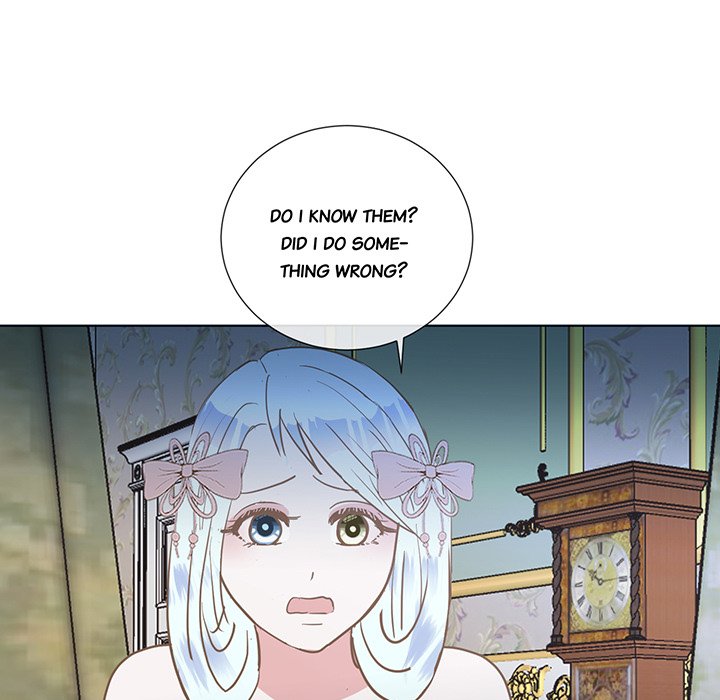 Now, I am Demon King's Wife - episode 4 - 66