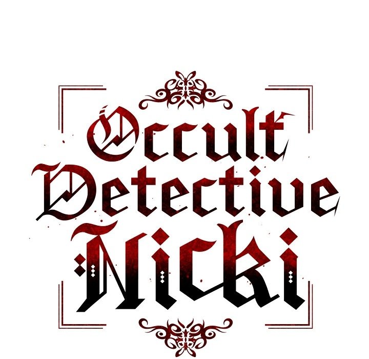 Summoners War: Occult Detective Nicki - episode 11 - 7