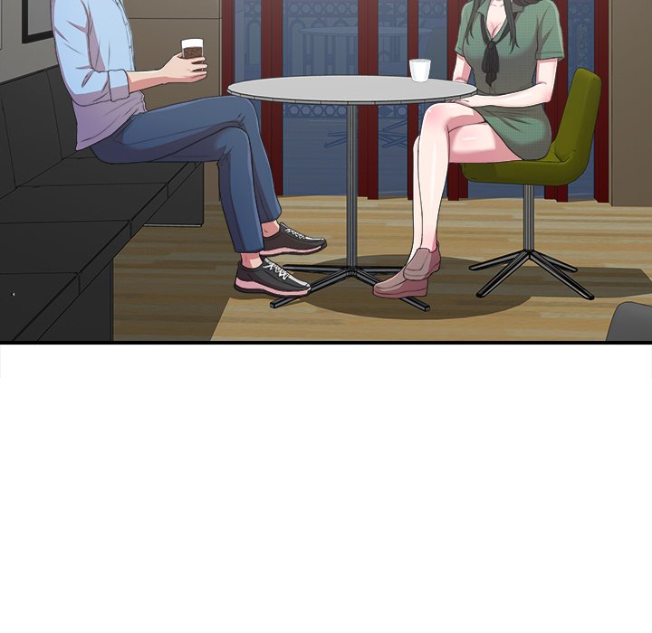 The Secret Friend - episode 39 - 46