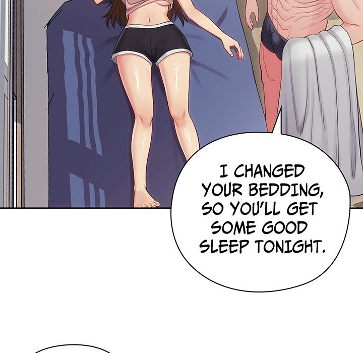 Master, Do You Need A Hand? - episode 13 - 47