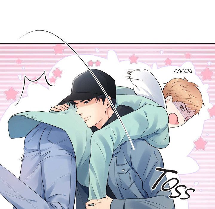My K - episode 3 - 8