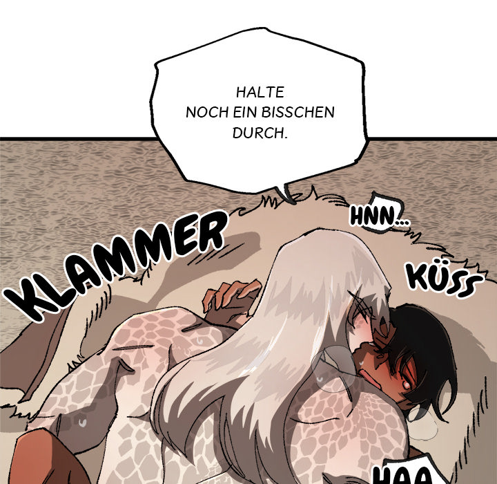 Eine hungrige Seele - episode 23 - 32
