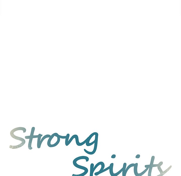 Strong Spirits - episode 26 - 13