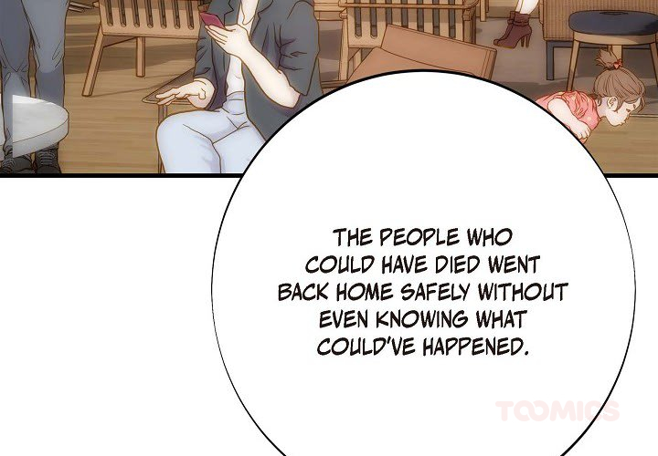 No Exit - episode 4 - 2