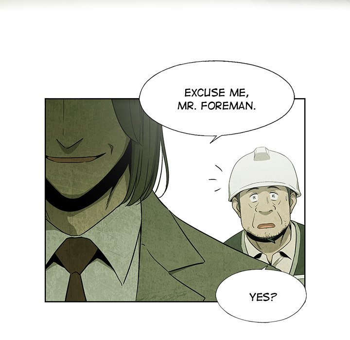 Gorgon - episode 11 - 9