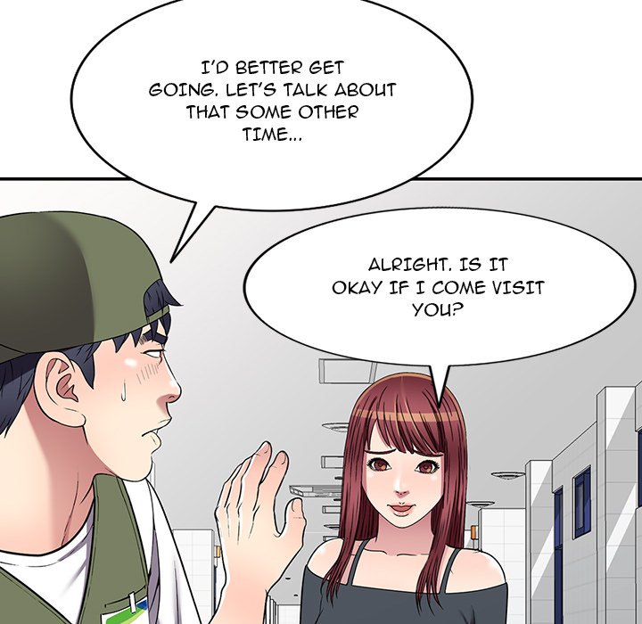 Revenge to Love - episode 19 - 49