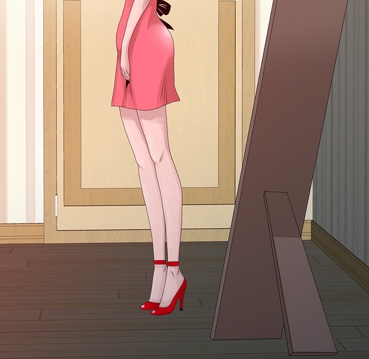 Shh! Her Secret - episode Prologue - 12