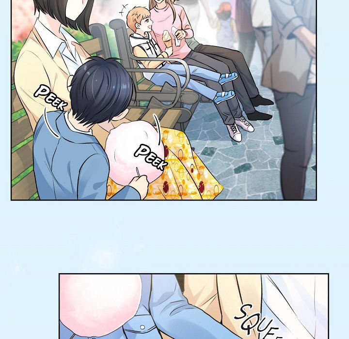 My K - episode 1 - 5