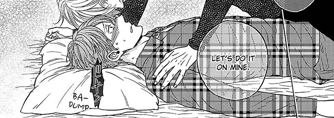 My Lucky Star (SHINKOSHA) - episode 10 - 78