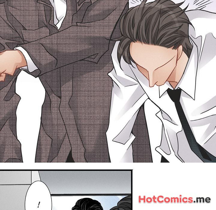 Work, Fight and Love - Webtoon Edition - episode 20 - 31