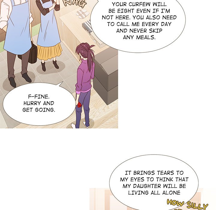 My Life as a Half-Magi - episode 1 - 69