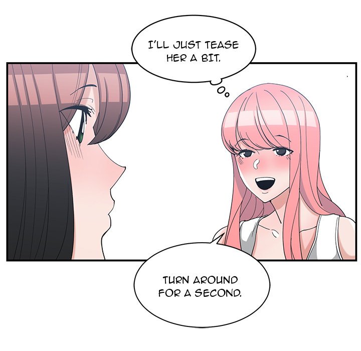 Childhood Friends - episode 14 - 60