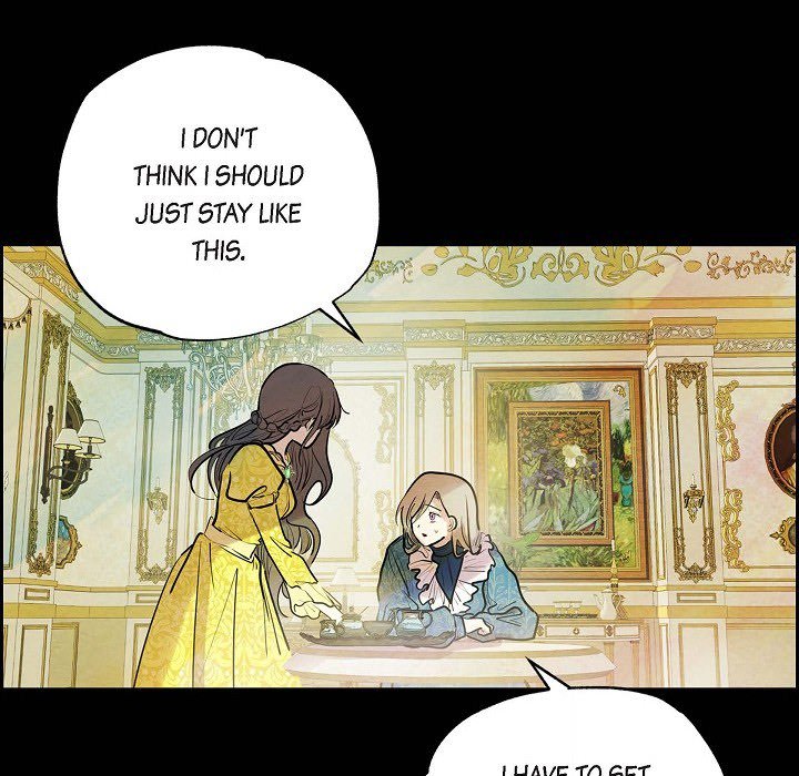 The Villainess Behind the Mask - episode 2 - 84