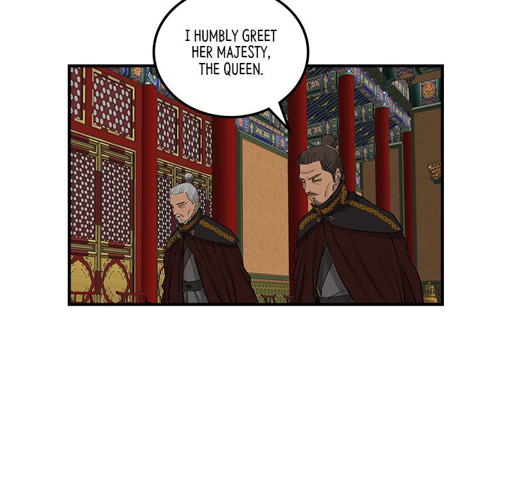The Blade Demon - episode 33 - 83