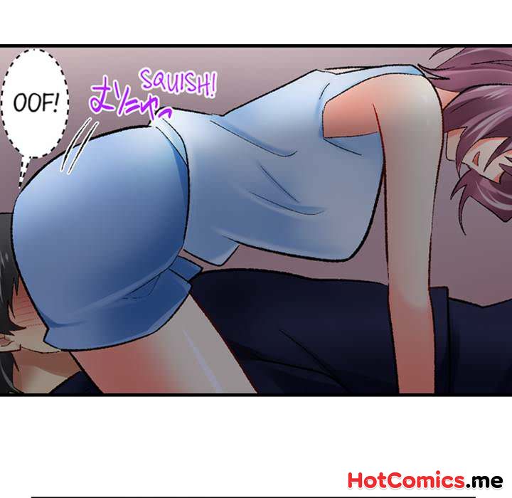 Our Kinky Newlywed Life - episode 71 - 21