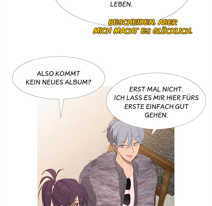 Mein Leben als Halb-Magi - episode 16 - 20