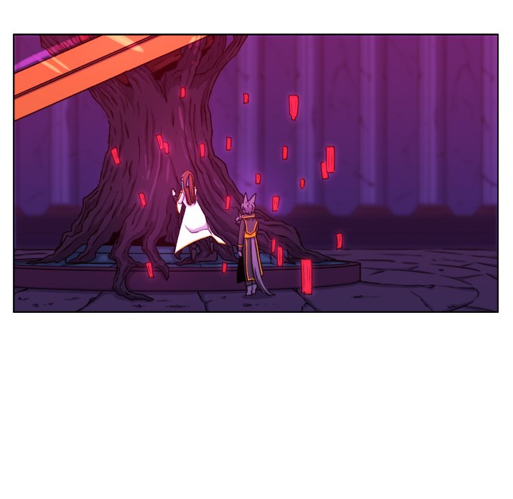 Forest of the Fireflies - episode 62 - 47
