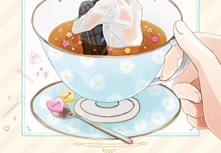 Teacup Toy Boy - episode 7 - 1