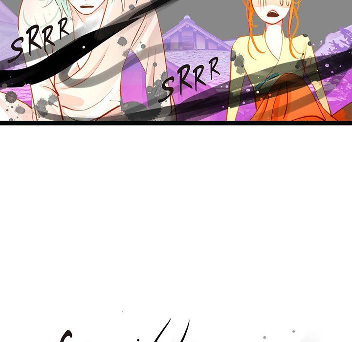 The Blue Snake and the Red Moon - episode 26 - 53