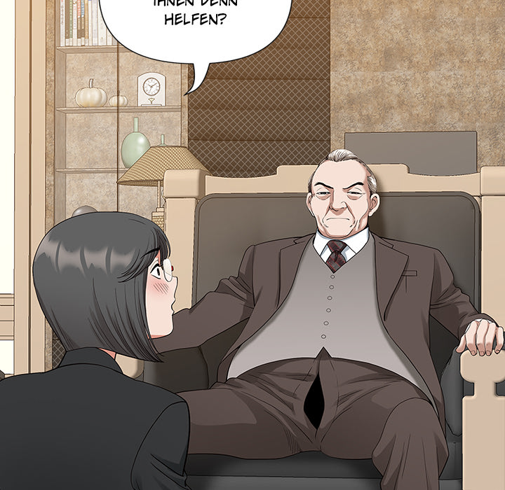 Mein Mann ist ein Zwilling - episode 16 - 19