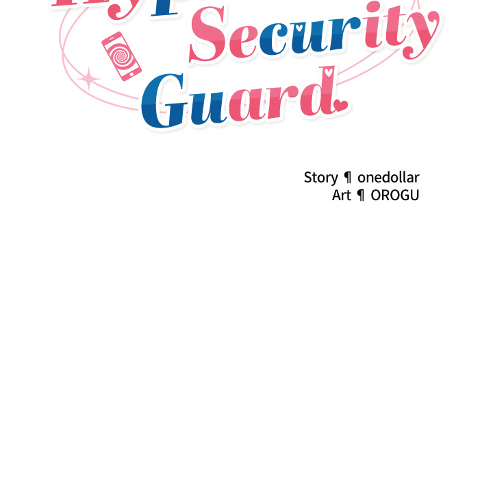 Hypnotist Security Guard - UNCENSORED - episode 34 - 18