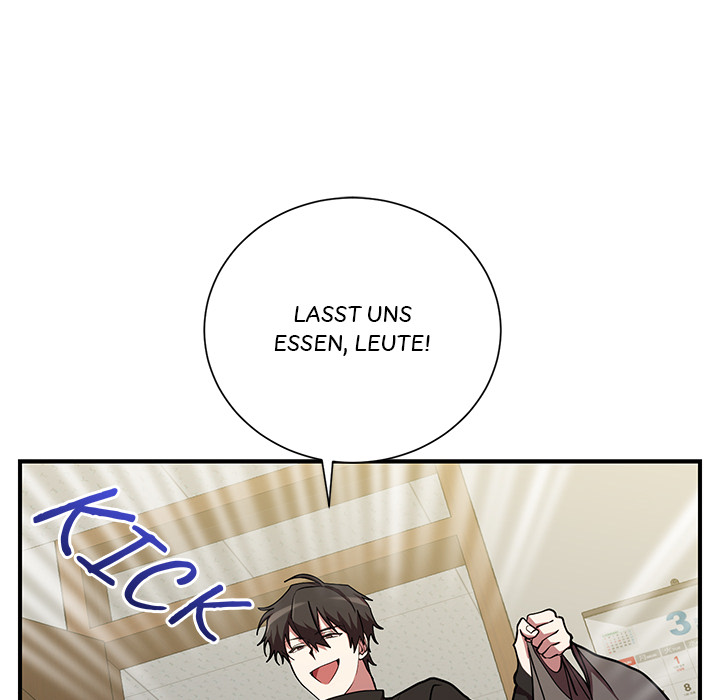 Meine Schulzeit mit Rang F - episode 31 - 60