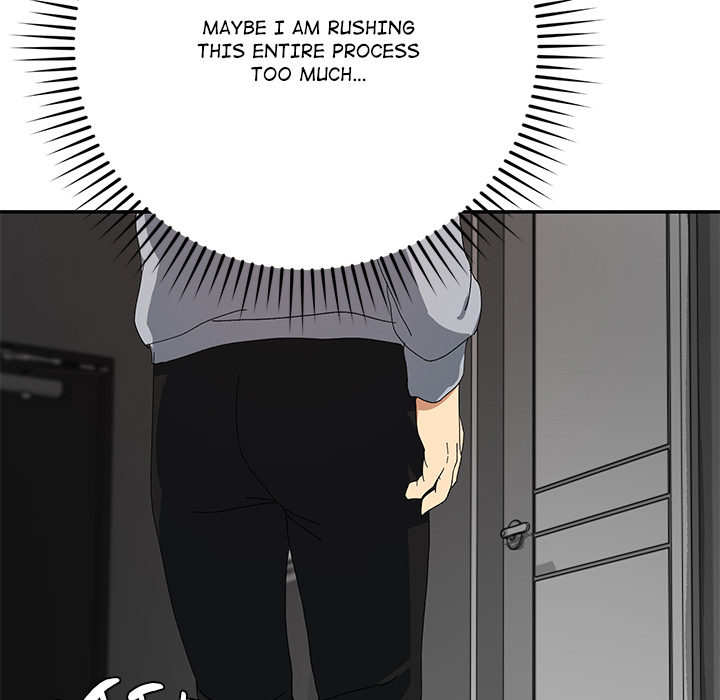 Saving My Magical Girl - episode 5 - 52