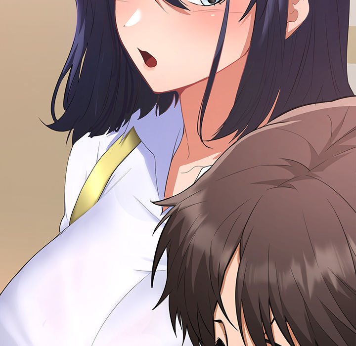 Office Romance is a No-No - episode 3 - 181