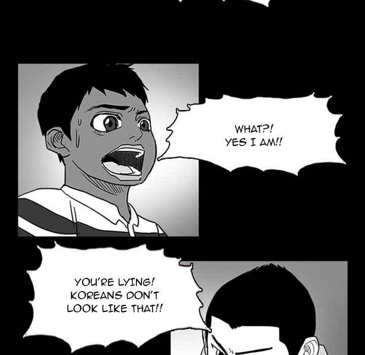 Tweener - episode 14 - 18