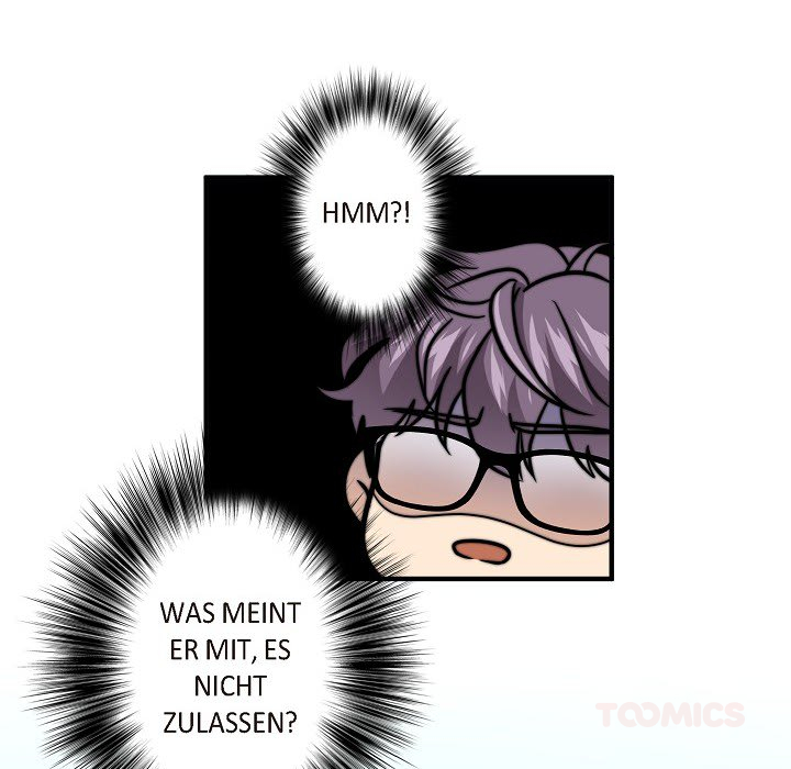 Die geheime Liebe des Omega K - episode 23 - 50