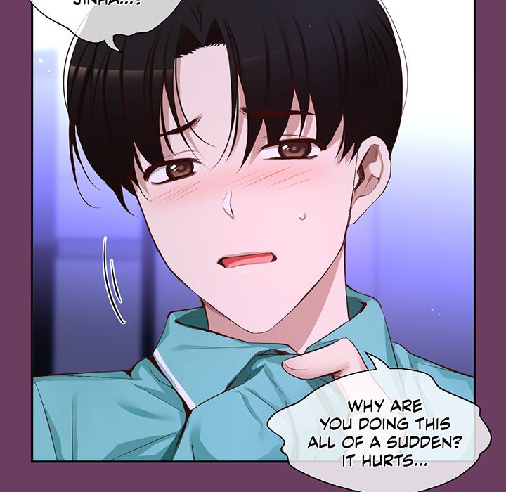 A Guy Like You - episode 42 - 46
