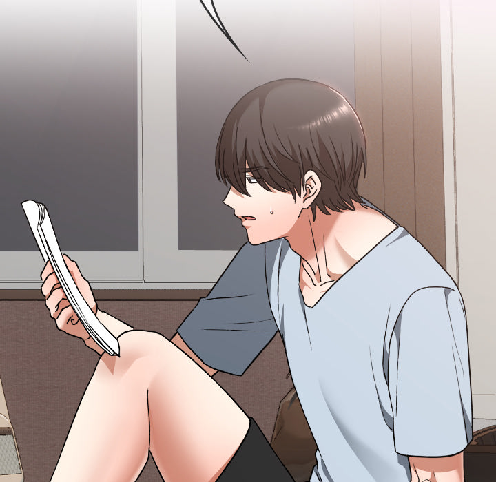 Don't Tell Anyone at School! - UNCENSORED - episode 24 - 119