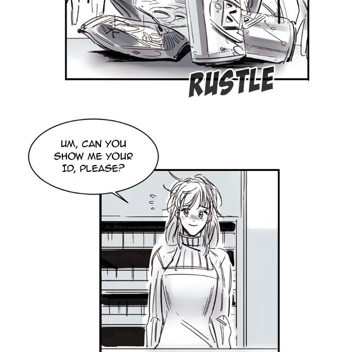 Icarus: Forbidden Love - episode 2 - 28