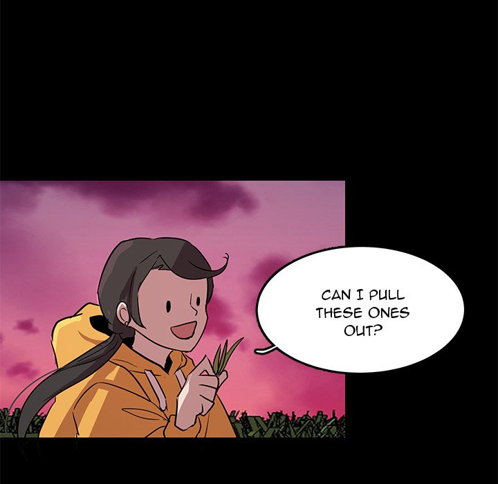The Tiger, The Sun and The Moon - episode 56 - 44
