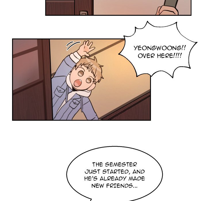 The Warmth of Your Heartbeat - episode 4 - 17