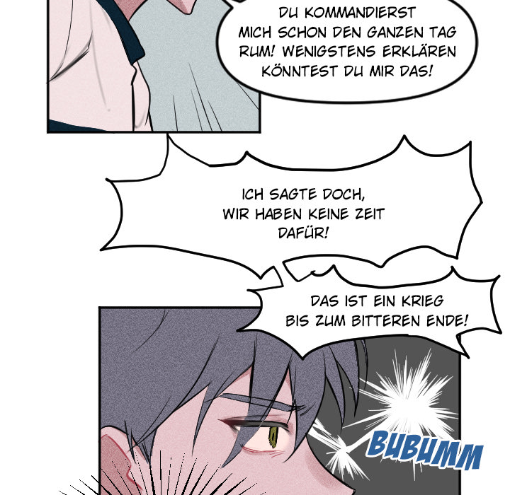 Zweimal Vergangenheit - episode 6 - 16