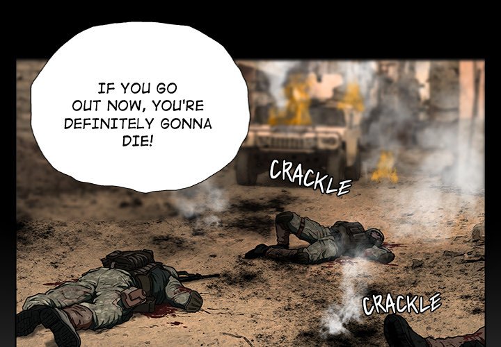 The Jackal - episode 7 - 2