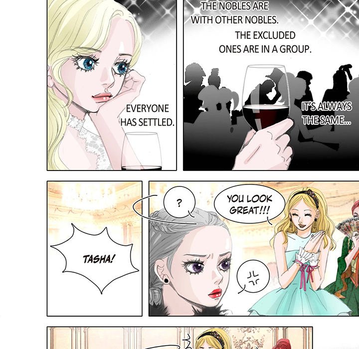 The Emperor's Woman - episode 21 - 21