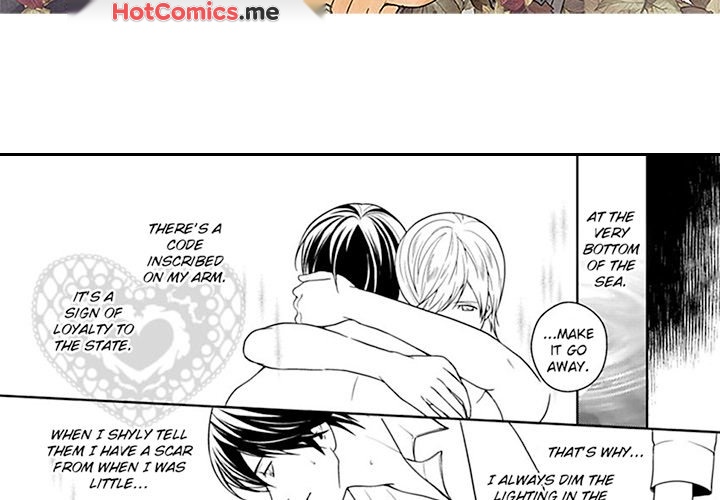 Group-Zero Omnibus Vol.1 - episode 9 - 2