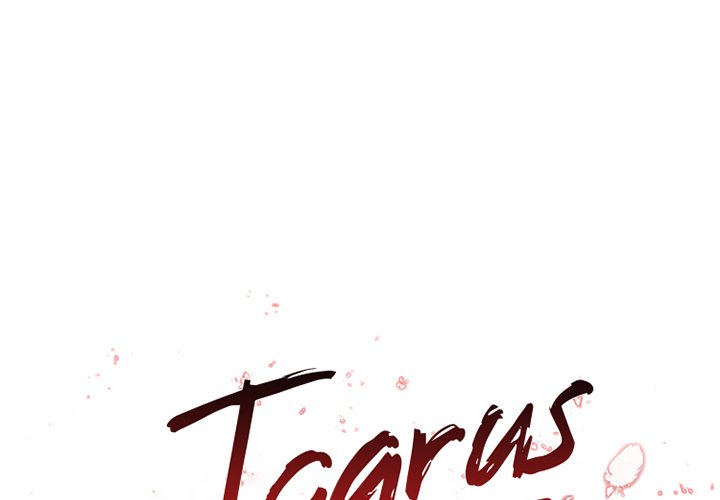Icarus: Forbidden Love - episode 12 - 0
