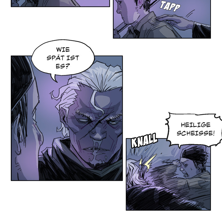 Codename Geist - episode 16 - 5