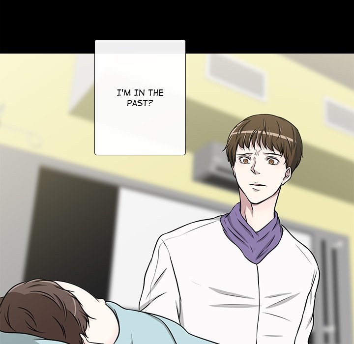 Remember Me - episode 27 - 9