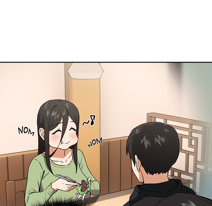 Dating After Work - episode 4 - 85