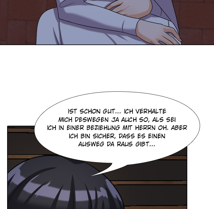 Das Partnerkarussell - episode 25 - 75