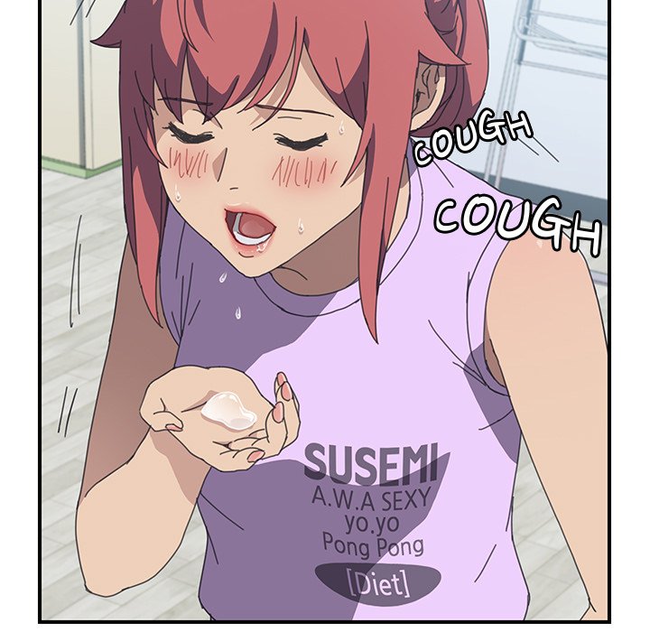 The Unwanted Roommate - episode 13 - 4